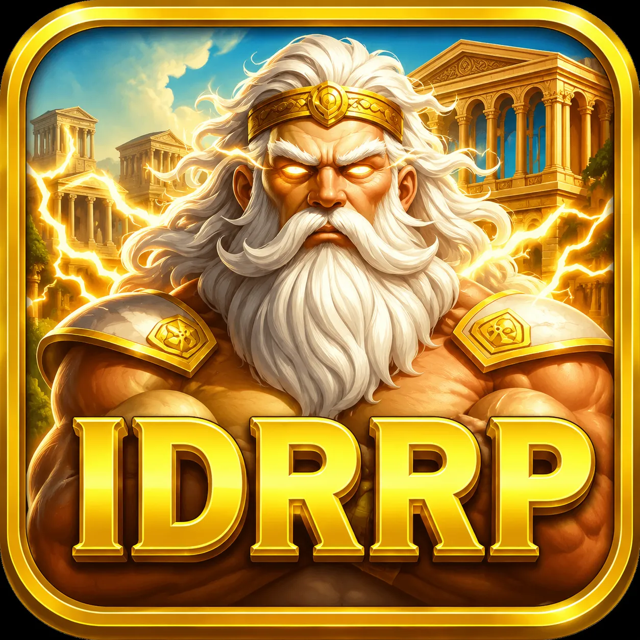 IDRRP - Game MOBA Penuh Strategi dan Aksi